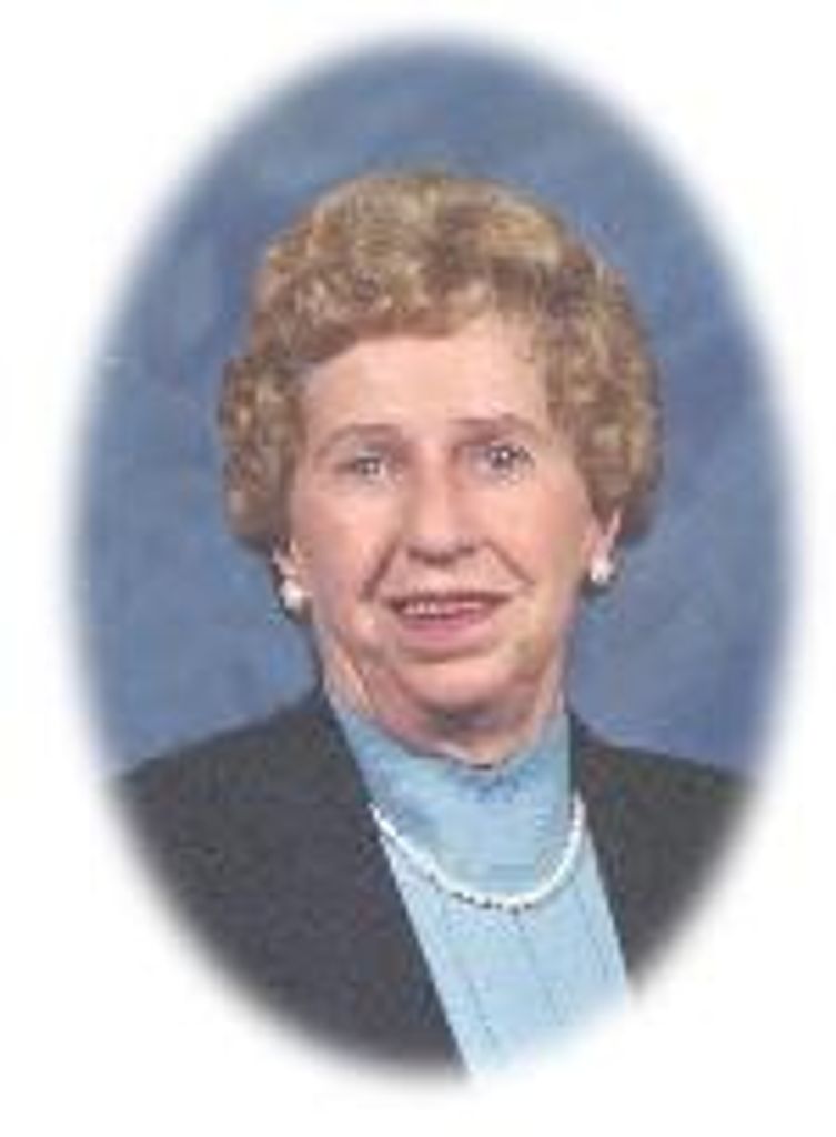 Dorothy A. "Dottie" Tucker