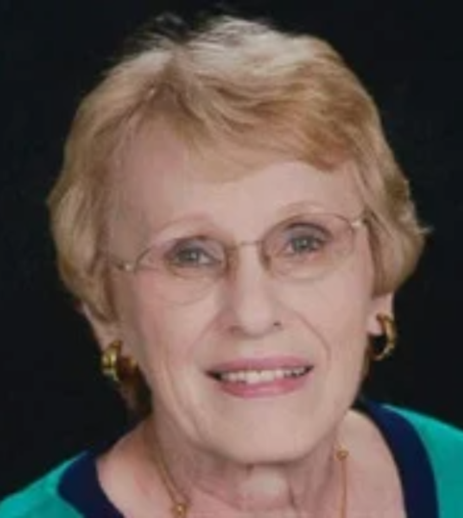 Alice J. Gord