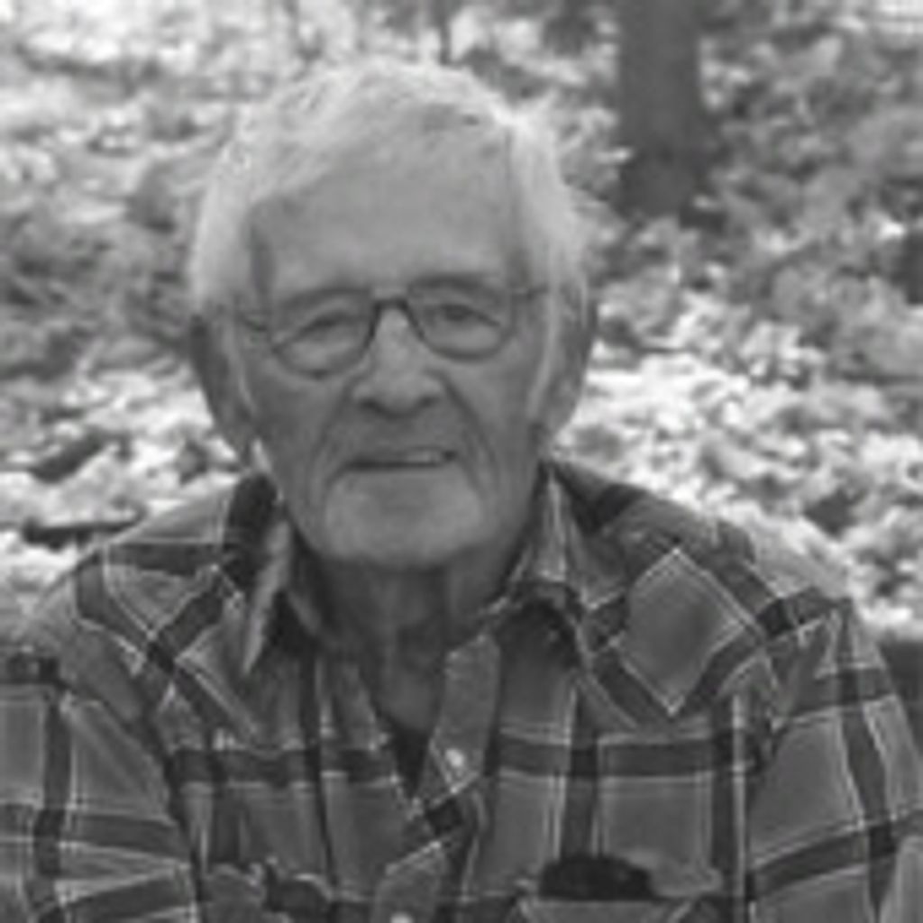 Robert Lee Longenecker