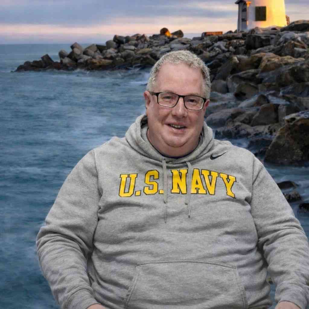 John P. O'Malley Profile Photo