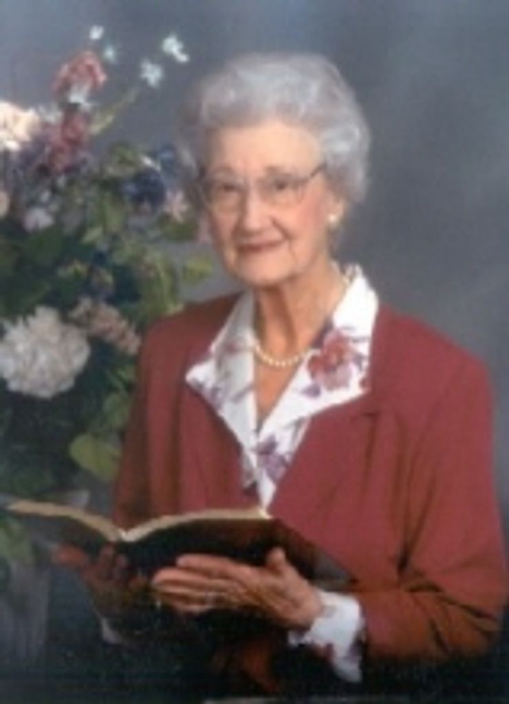 Christine Oglesbee