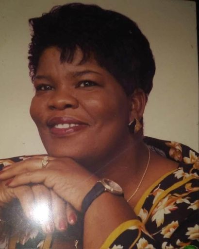 Margaret Smith's obituary image