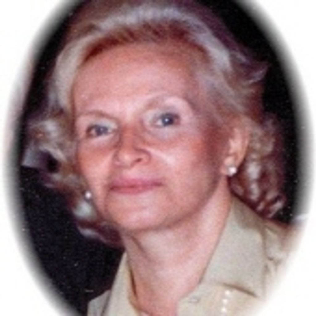 Eleanor F. Guerriero