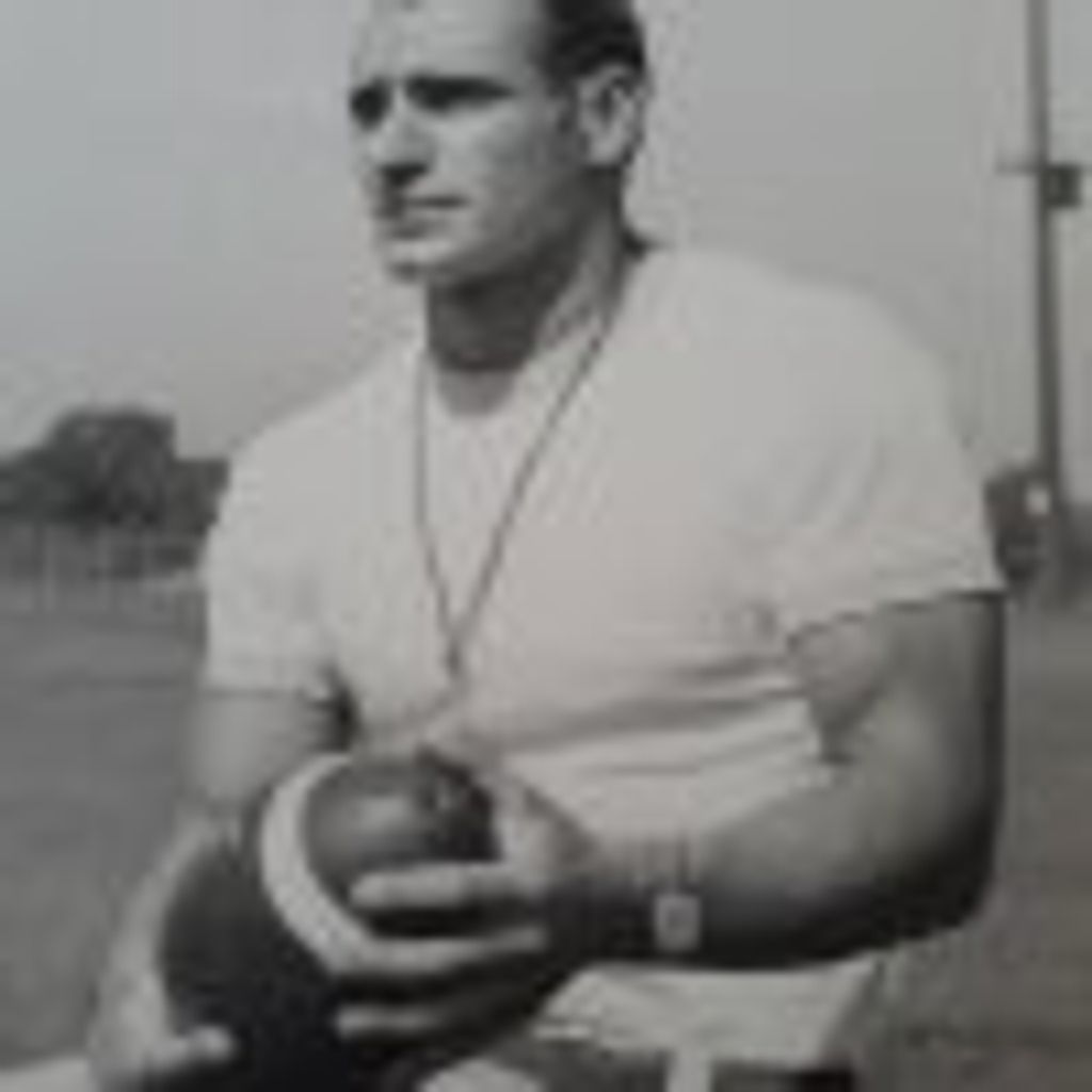 Domenick  J. Paradise