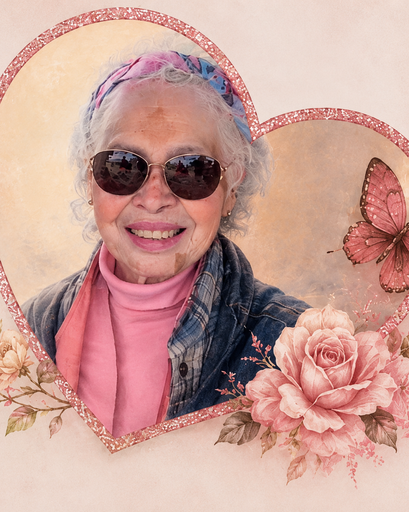 Margaret Rodriguez Sandoval Profile Photo