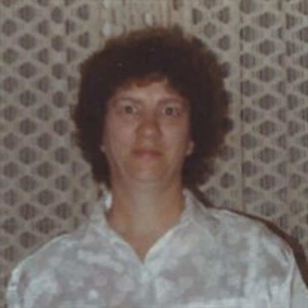 Leona Mae Conway