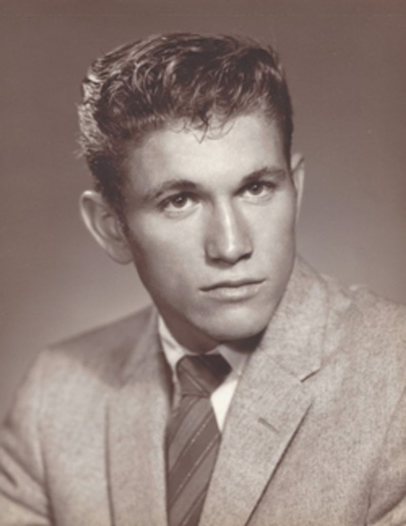 William Thomas Currey