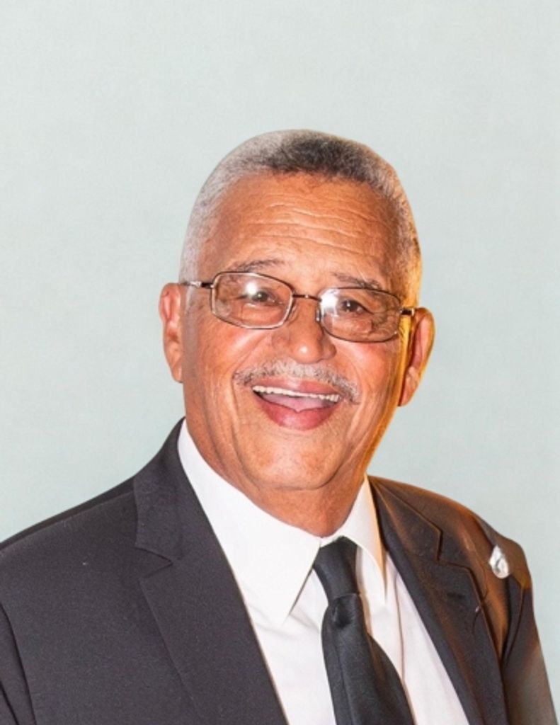Blaine Waderker Profile Photo