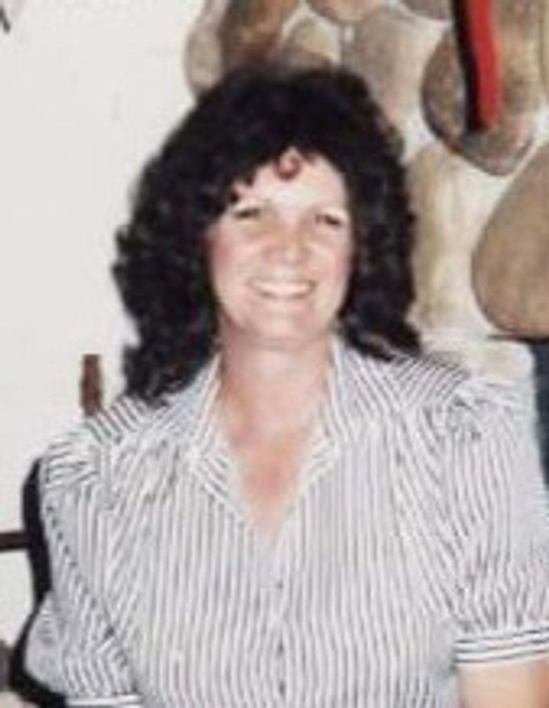 Linda Joyce Holstein Profile Photo