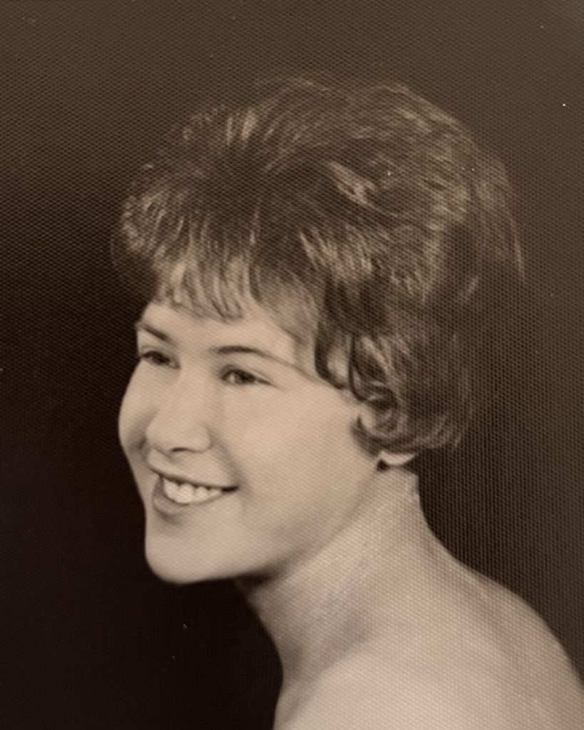 Mary Ann Rogers Profile Photo