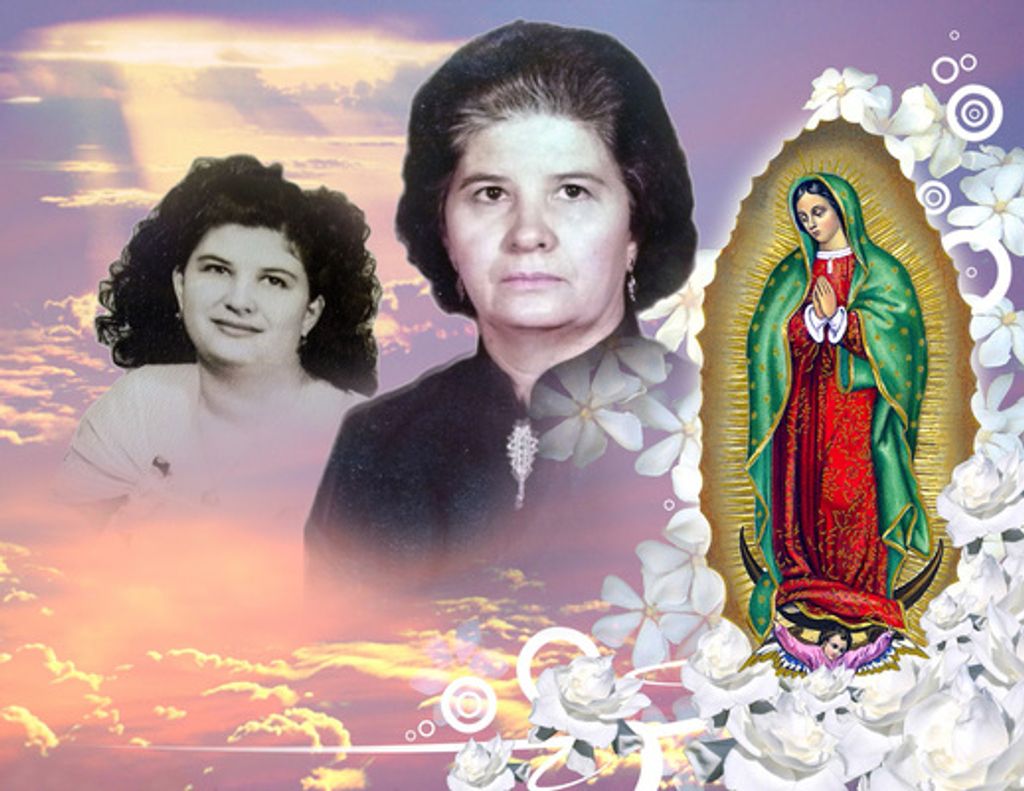 Guadalupe Matarazzo