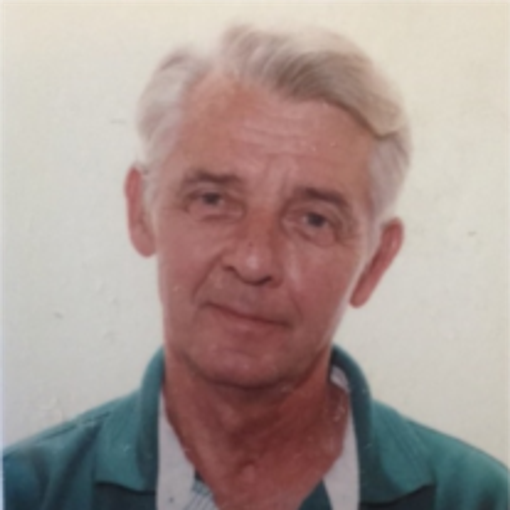 Donald Mitchell