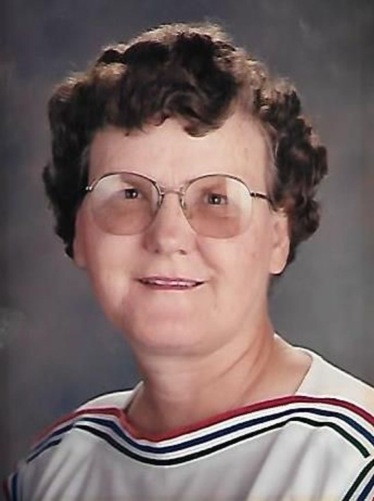 Ruth Marian Casto