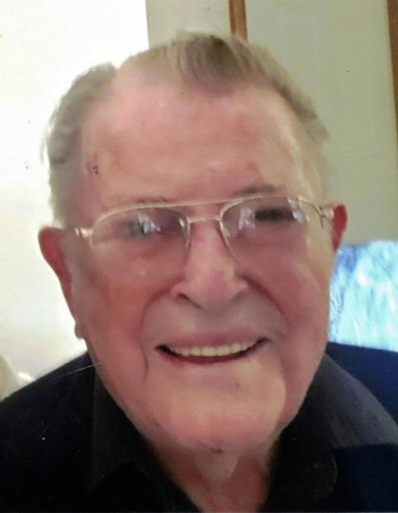 Gilbert R. Rhodes Profile Photo