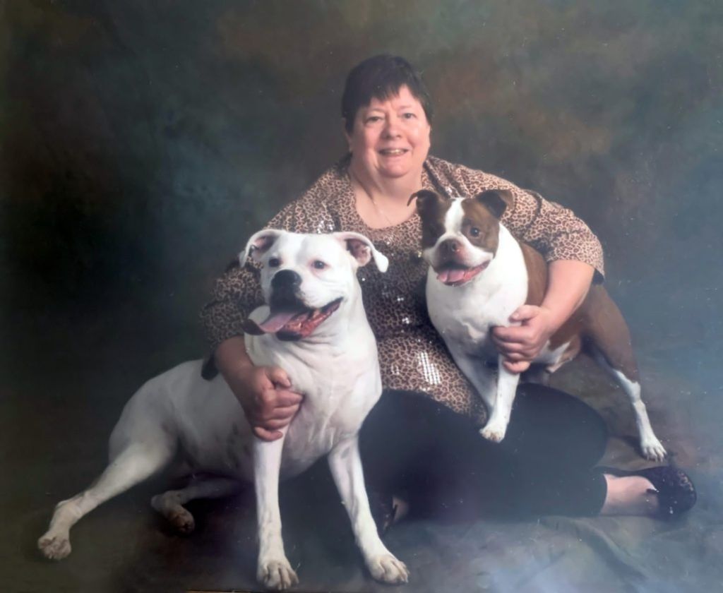Macy, Janet M.