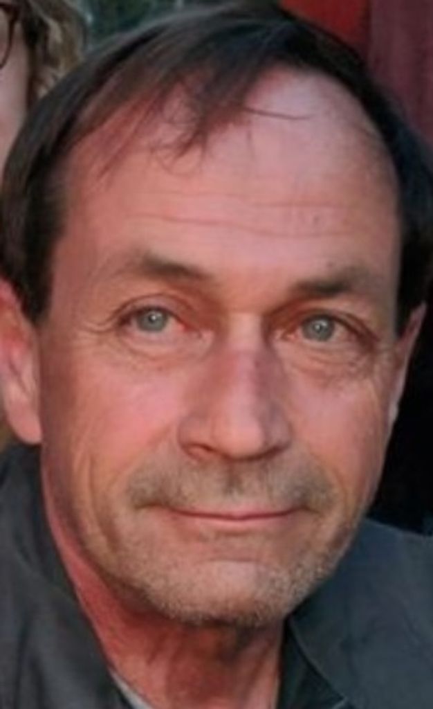 Scott Decker, Jr. Profile Photo