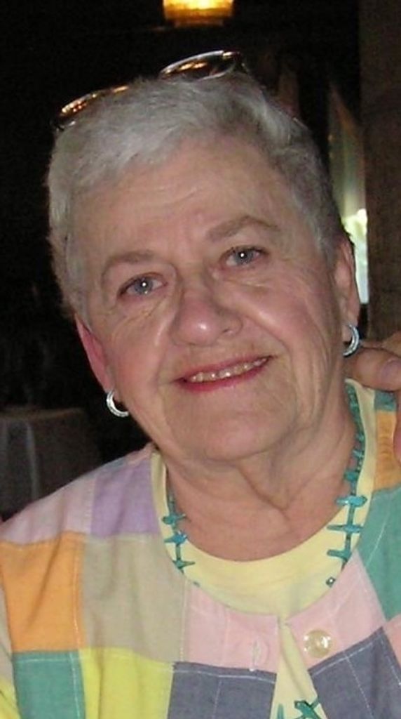 Gervaise Guerette Profile Photo