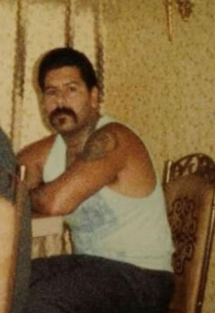 Hector Joe Granados Profile Photo