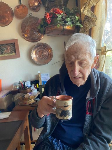 Gerald Carl Hubbard Profile Photo