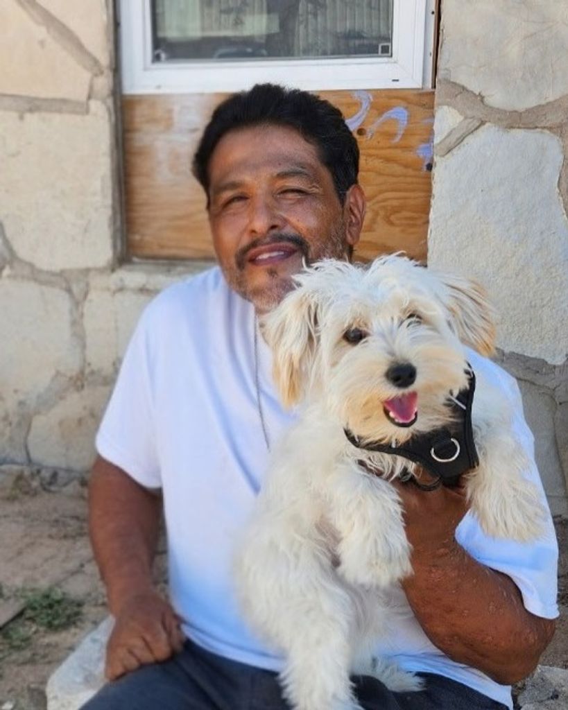 Remigio "Motito" Morales III Profile Photo