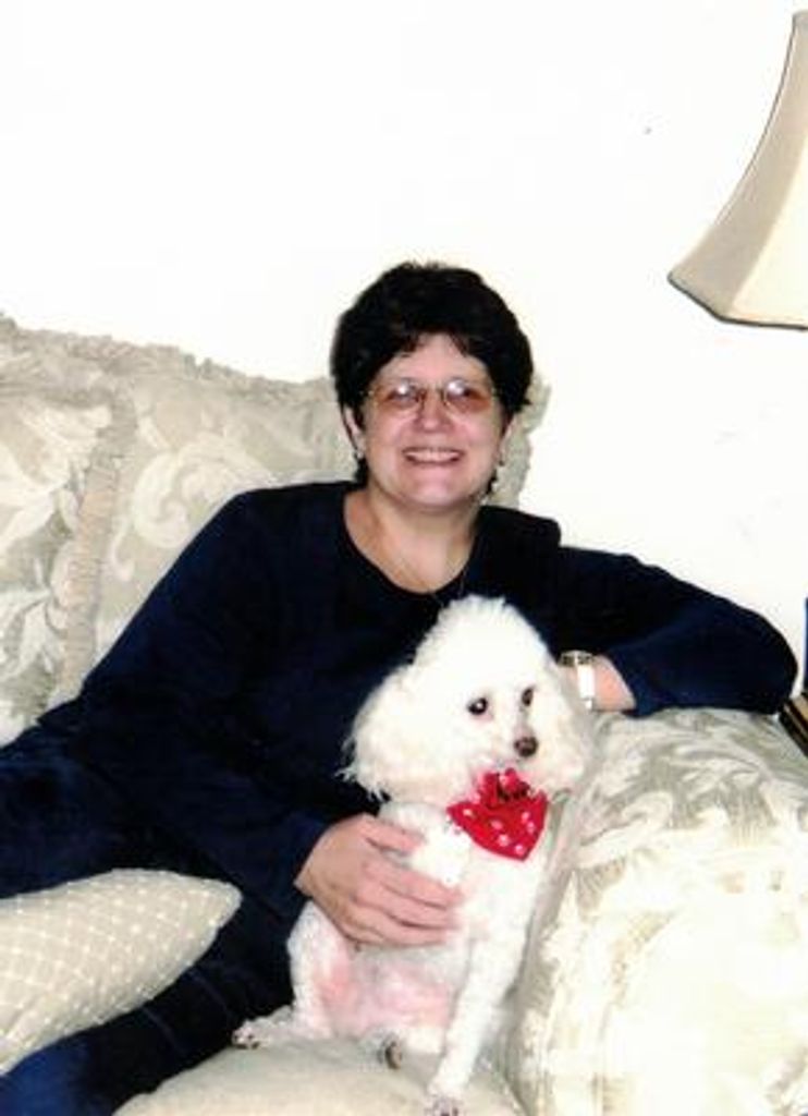 Sandra Lee Cline Profile Photo