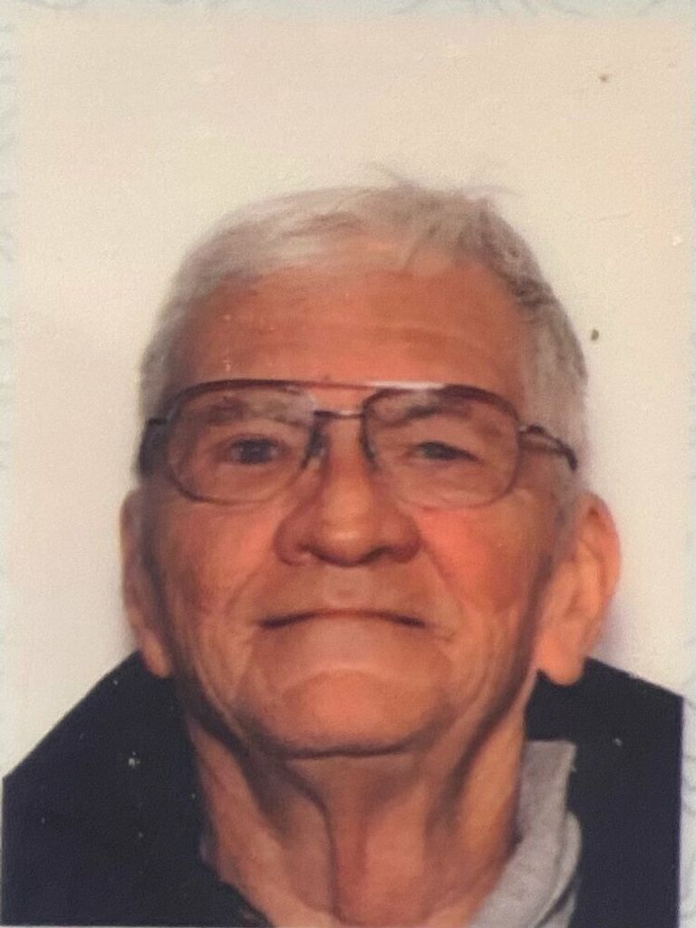 William F. "Bill" Laviolette