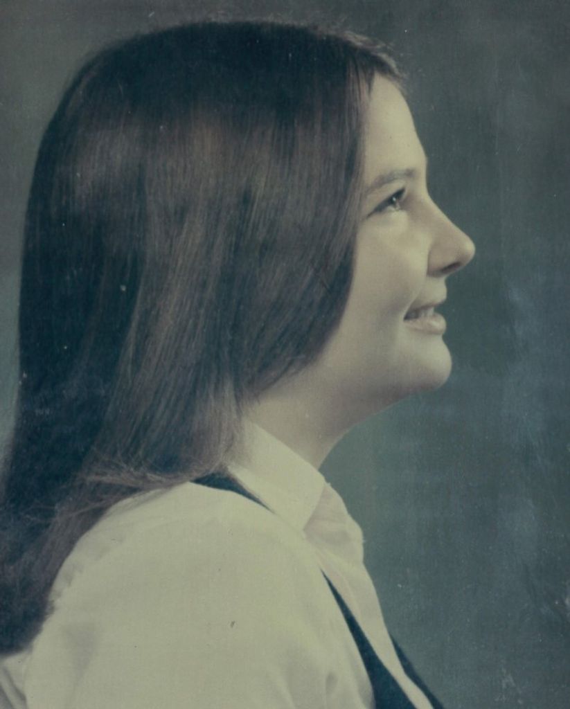Peggy  Manges