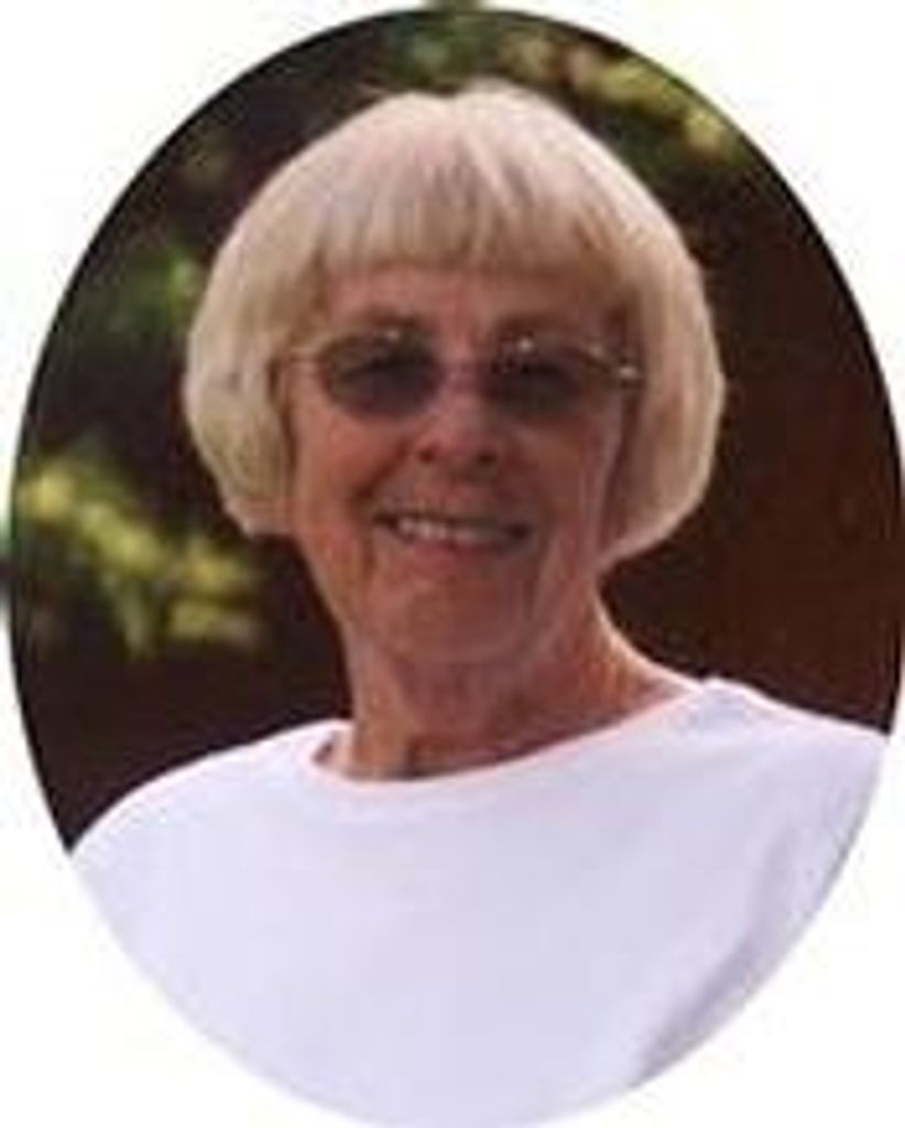 Mary Marie Fahning