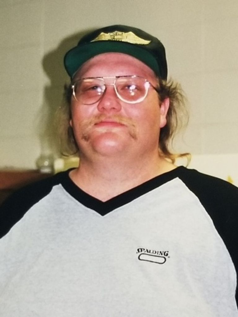 Ken Zook Profile Photo