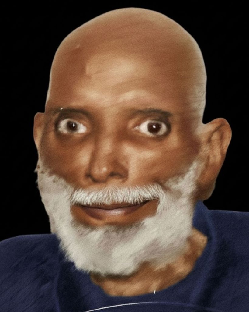 Carl Edward Rubit Sr