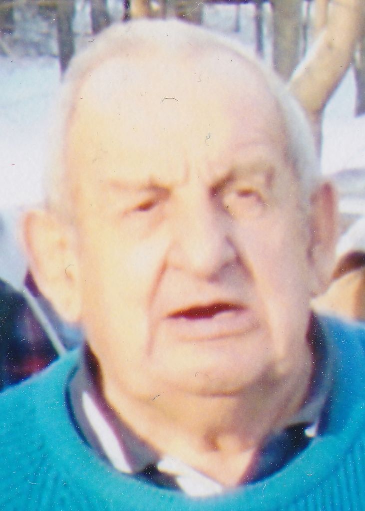 Robert E. Haftman 1939 – 2016 Warren – R (Bret)  Arrangements.