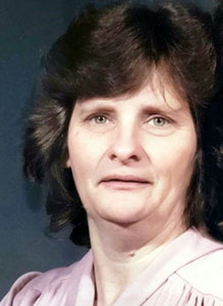 Betty Maxine Tedder Profile Photo