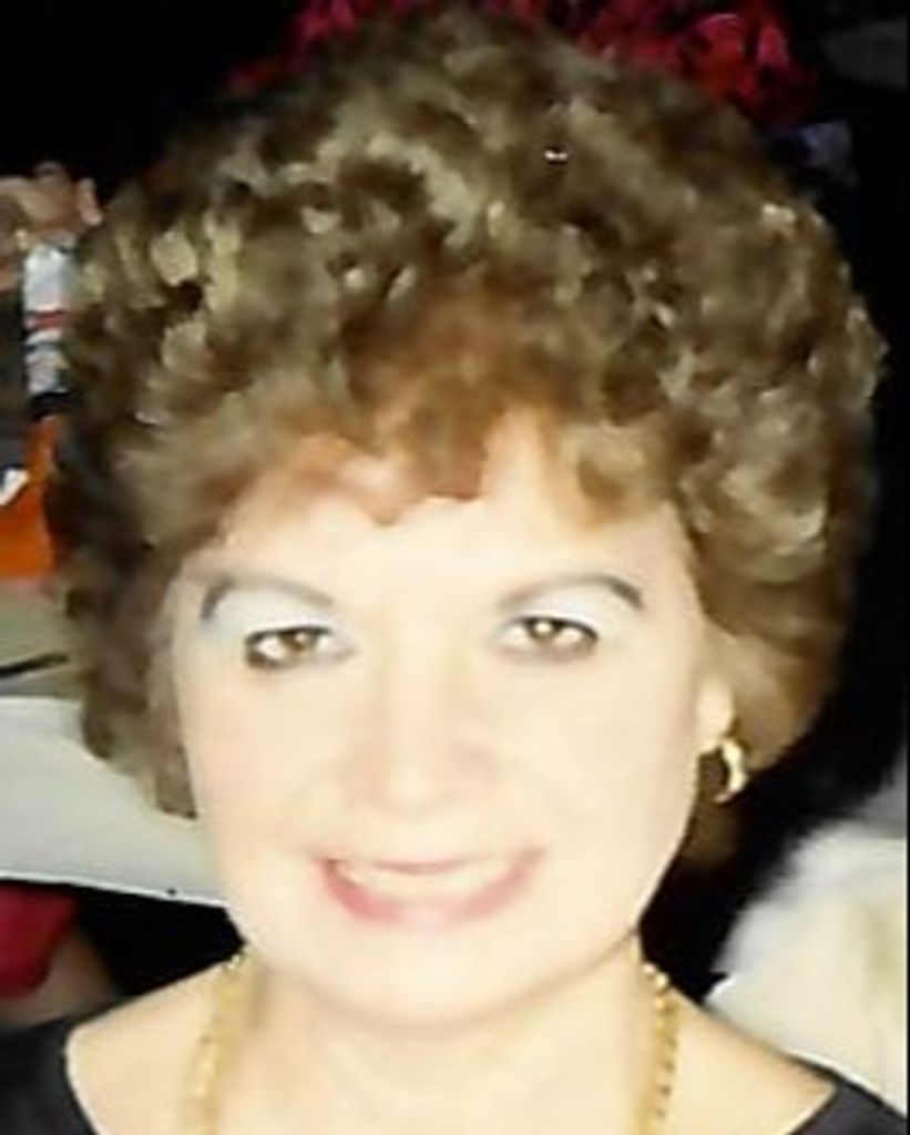 Gladys Strickland Profile Photo