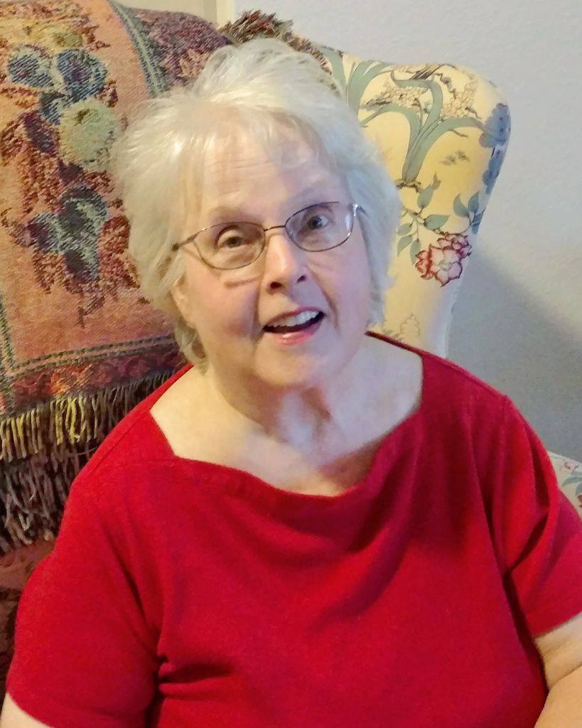 Emily K. Doughty Profile Photo