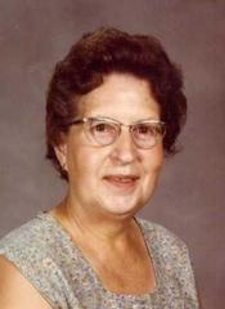 Kathryn F. Longaberger