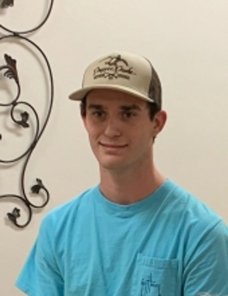Mr. Dylan  Thomas Nelson Profile Photo