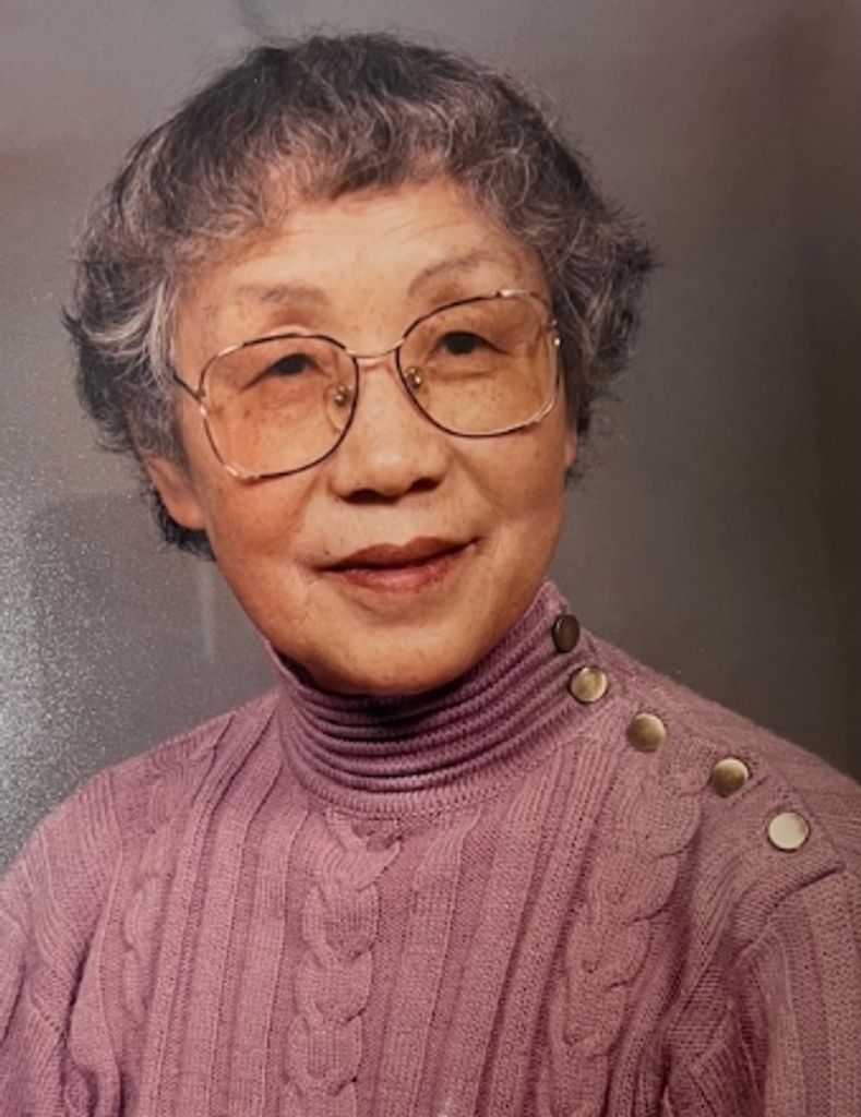 Jung Ok Rhee