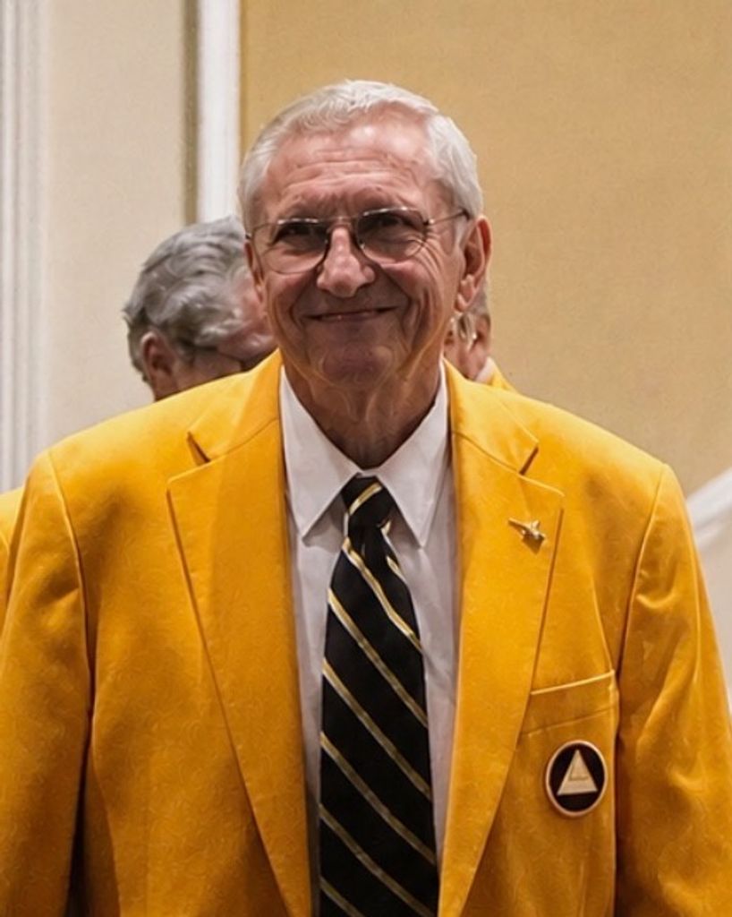 Rudolph Jerry Waters Profile Photo