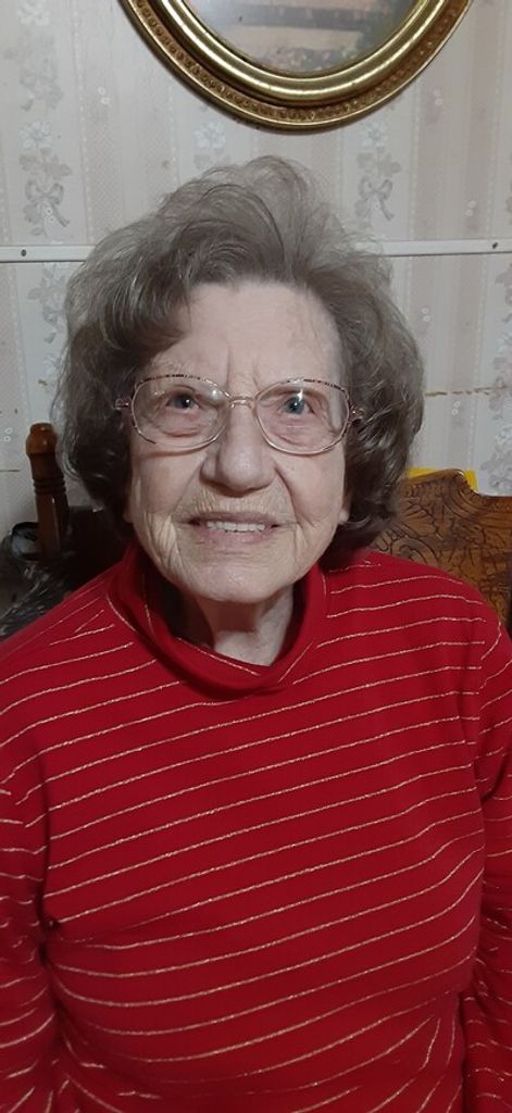 Berthel Ann Stafford Profile Photo