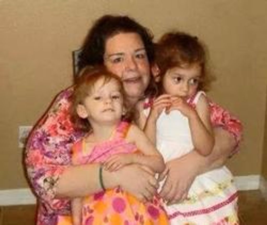 Antoinette M. Torlak