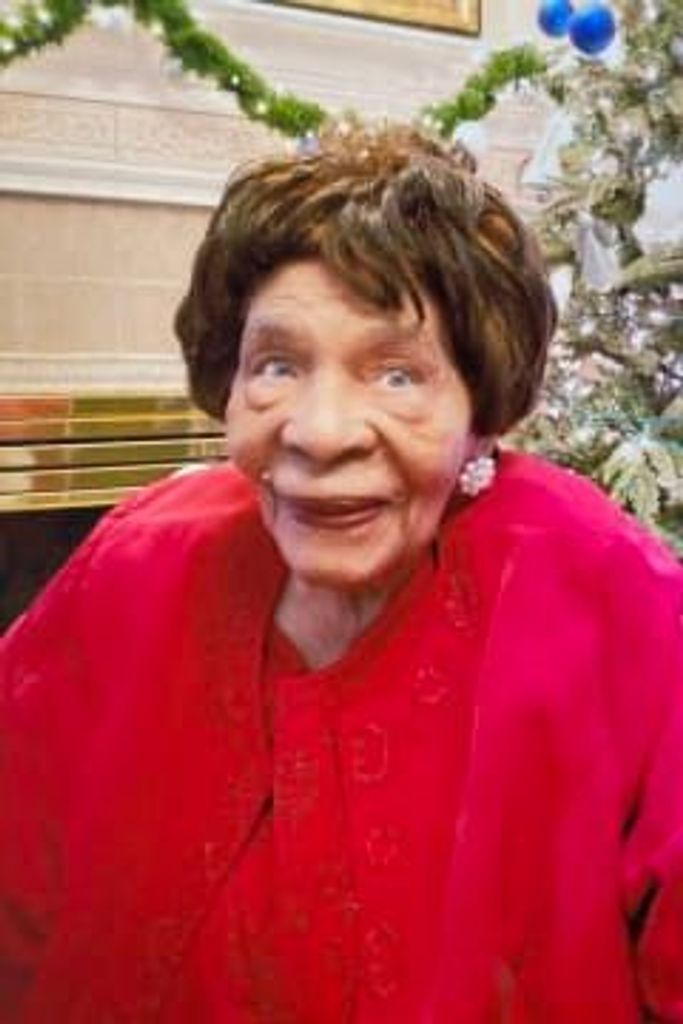 Rose Maybrey Profile Photo