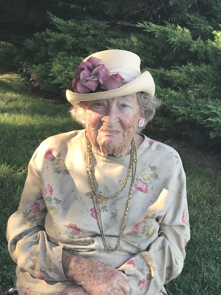 Jean Smith Profile Photo