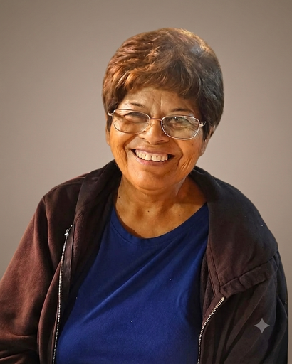 Maria De La Luz Pacheco De Martinez's obituary image