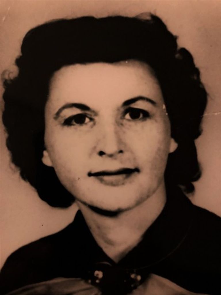 Gladys Farnham Mcdaniel Profile Photo