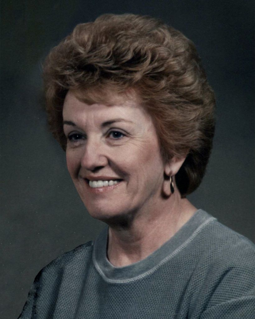 Lana Ruth Dunlop Meinhardt
