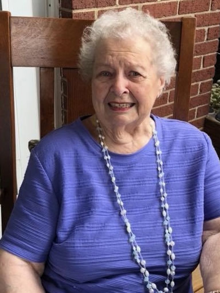 Elizabeth  "Betty" (Betzold)  Goetz Profile Photo