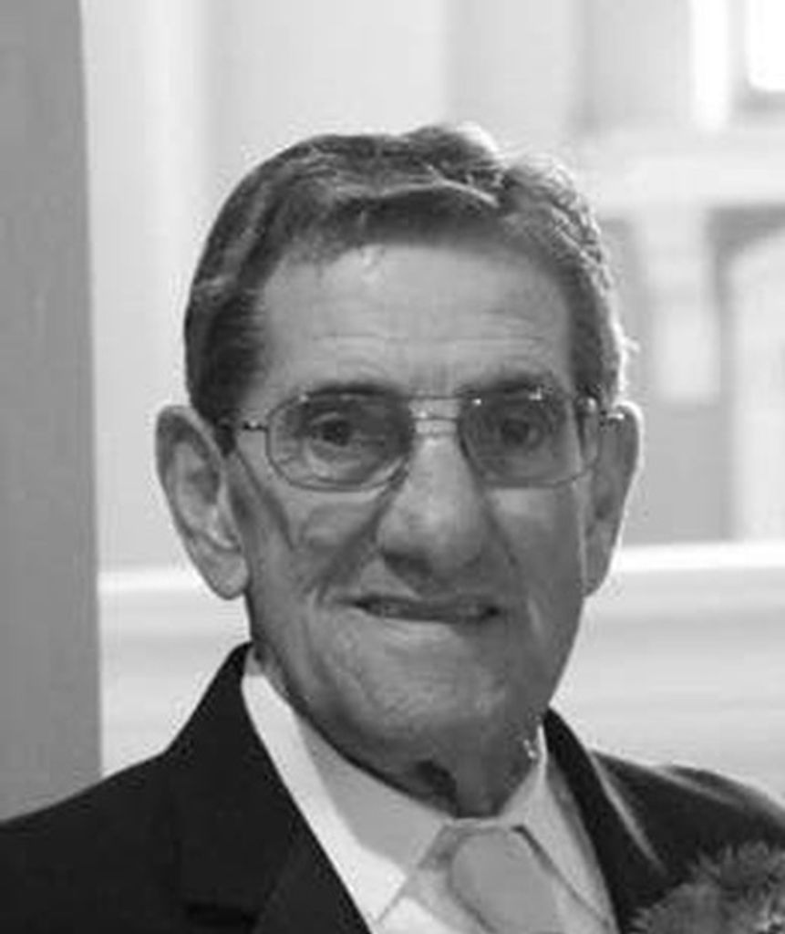 Angelo "Ange" Lucido