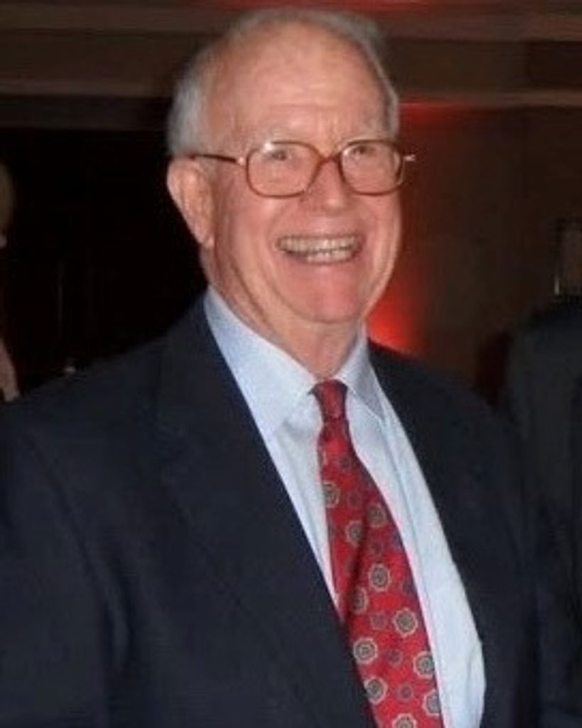 Venable Lane Lewis III Profile Photo