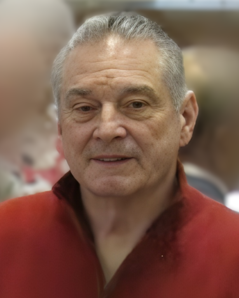 Blaine Scott Knowles Profile Photo