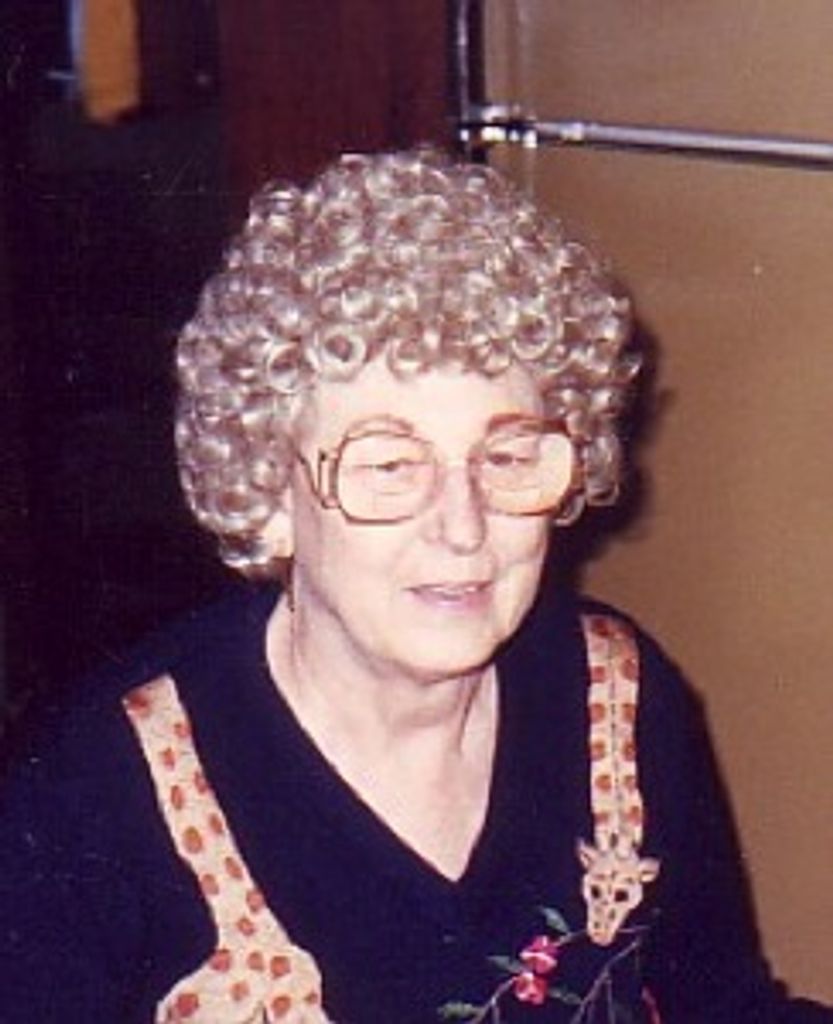 Margaret Fortney